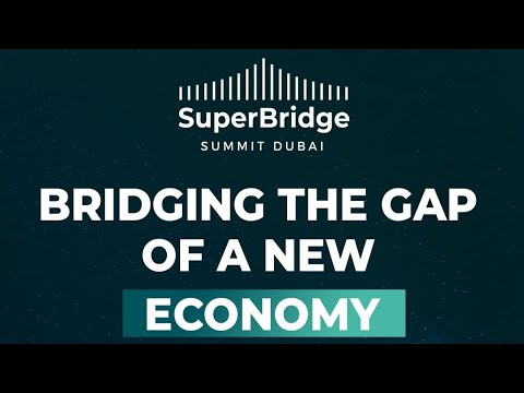 Bridging the Gap of a New Global Economy