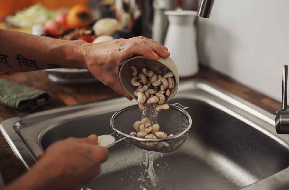Vietnam Cashew Exports Surge: Innovation Boosts Global Trade Value 2 Cashew Sector Africa