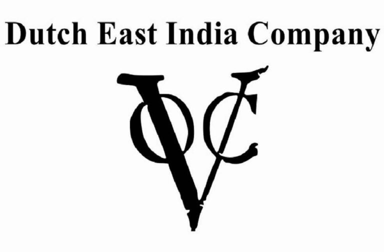 Dutch East India Company
