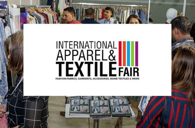 International Apparel and Textile Fair 2023