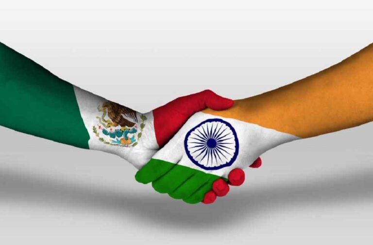 Mexico India Free Trade Agreement