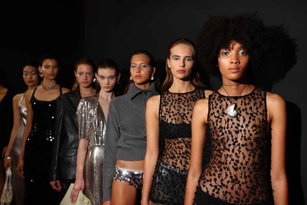 A Circular Revolution: Australian Fashion Industry's Bold Move Towards Sustainability 1 Australian Fashion Week at Carriageworks