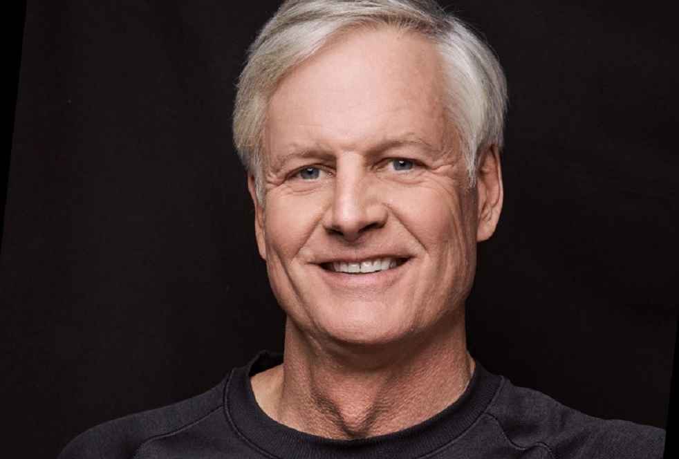 U.S. Firms Reevaluate China Ties Amid Rising Trade Tensions 1 China and U.S Trade Tensions _ John Donahoe (Nike CEO)