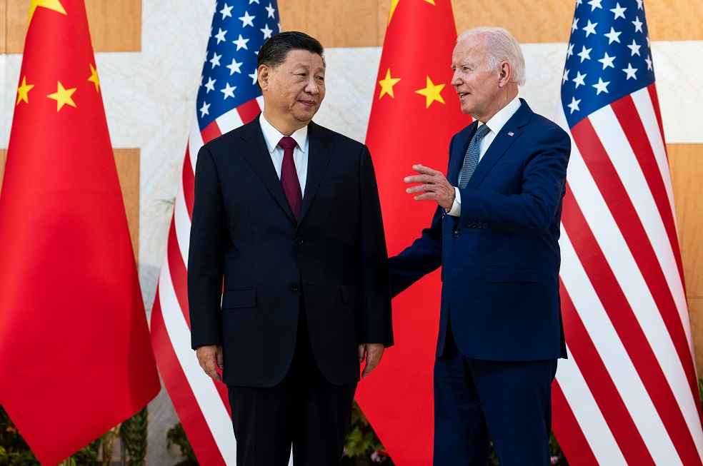 Europe's Independent Trade Path: A Call Amid US-China Clash 1 Europe's Independent Trade Path