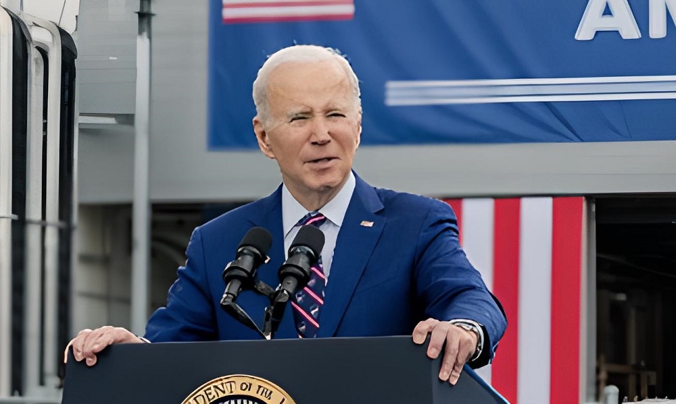Saudi-Russia Trade Event Strains US Ties; World is curious 3 Joe Biden on Saudi Russia Relations