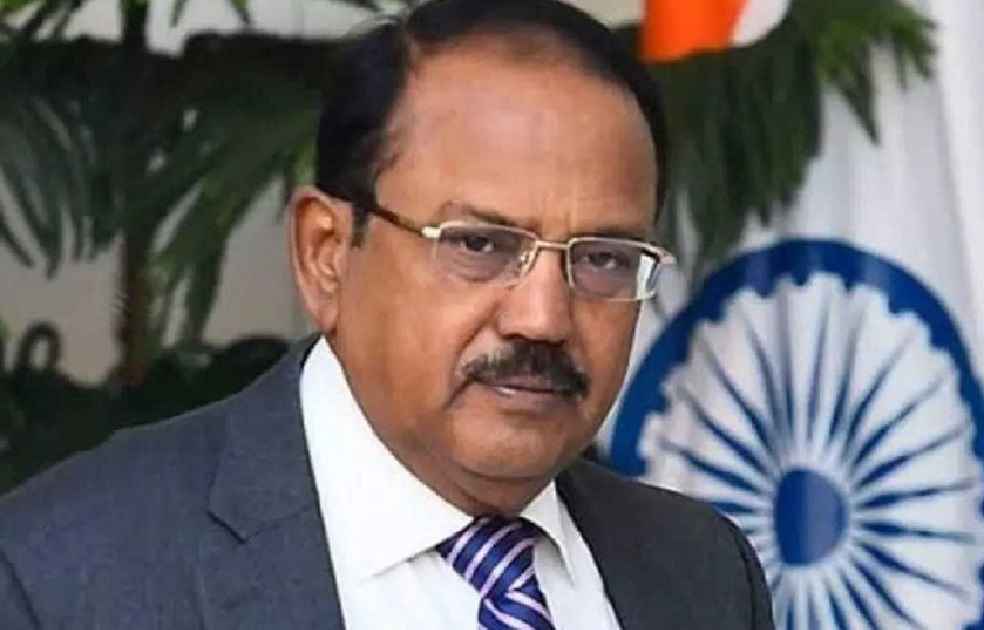 Tehran Proposes National Currencies for India-Iran Trade: Boosting Bilateral Ties 1 Rupee Rial for India Iran trade _ Ajit Doval