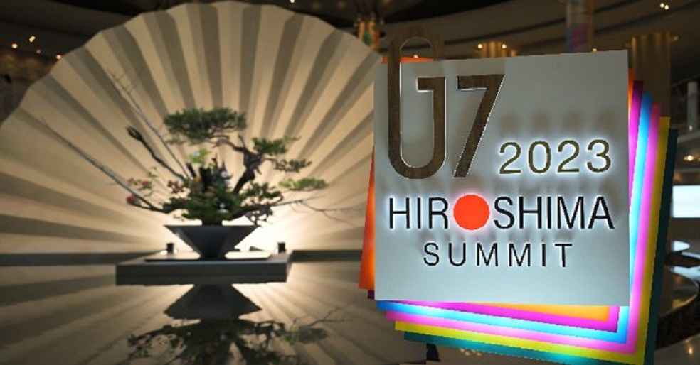 G7 Tightens Russia Sanctions, Reduces China Trade Dependence 1 Russia and China Trade Dependence