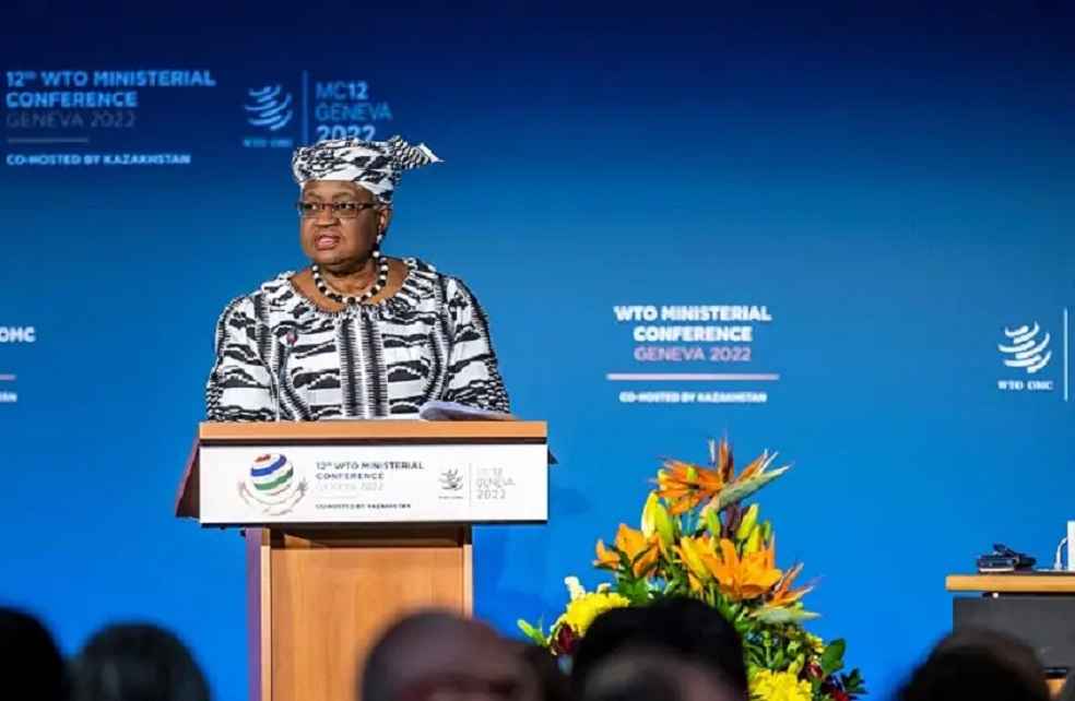 Japan, Backed by US, Urges India to Withdraw WTO Appeal on Tech Tariffs 1 WTO Appeal on Tech Tariffs