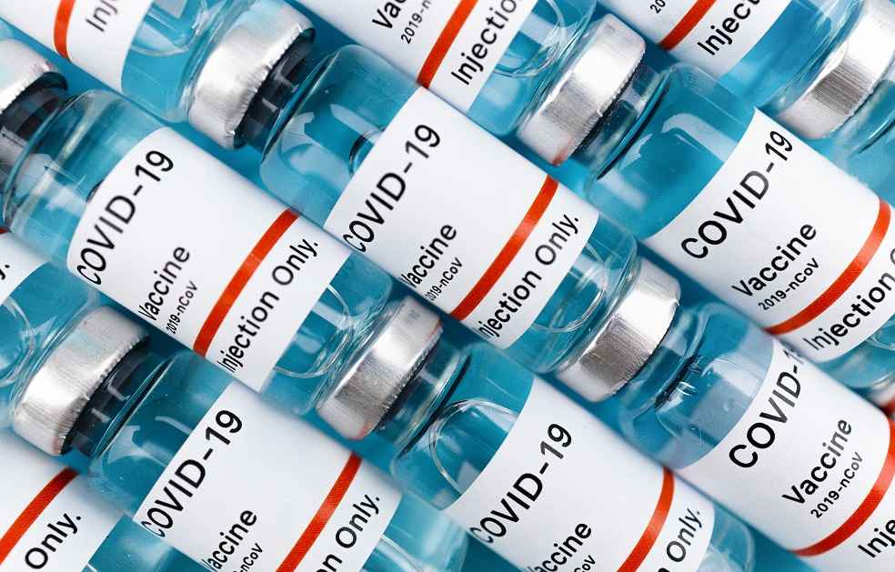 COVID Surge in China: Boon or Bane for Moderna? 1 COVID Surge in China_ Moderna Market