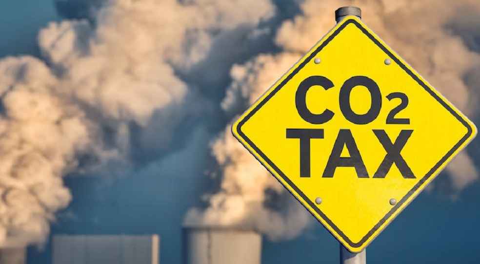 EU Carbon Tax