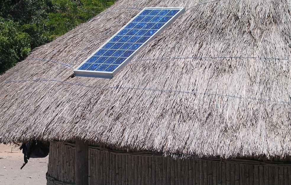 Paris Forum Boosts European Investment in African Energy Sector 3 European Investment in African Energy Sector