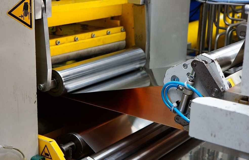 UK, US Expand Sanctions, Target Russian Metal Exports to Curb War Funding 2 Global Metal Coil Lamination_Metal Exports