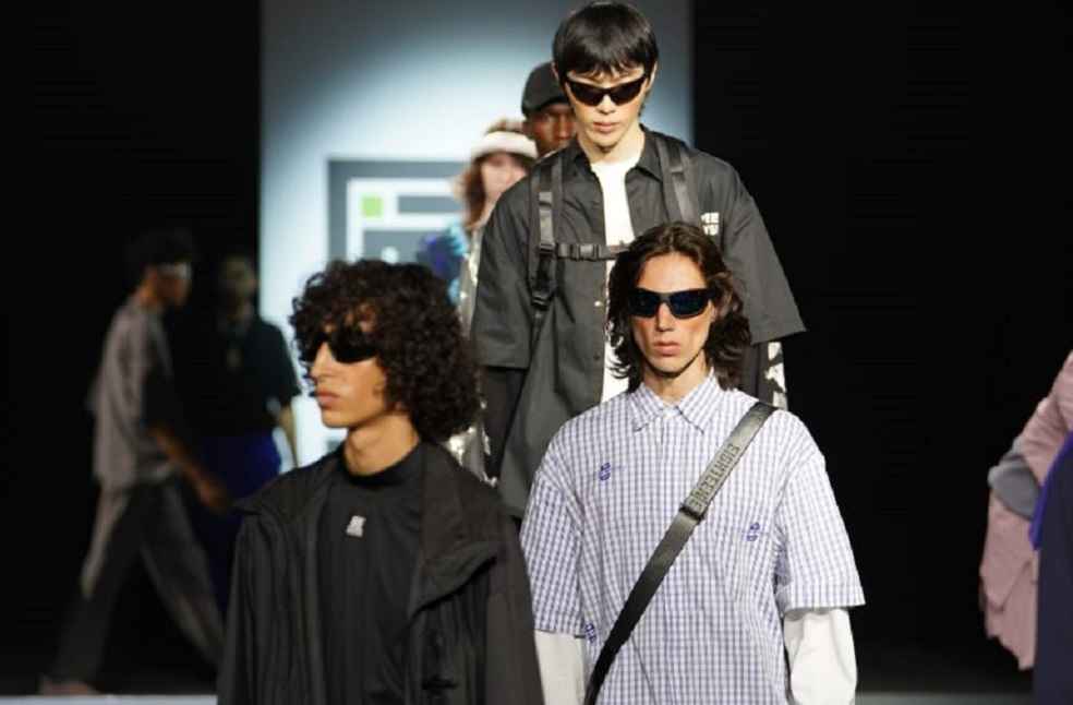Saudi Fashion Week 2023