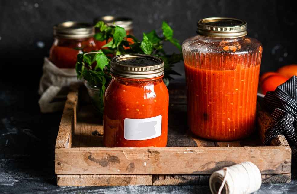 Plant-Powered Surge: Vegan Fish Sauce Market Poised for Robust Growth 2 Vegan Fish Sauce Market Growth
