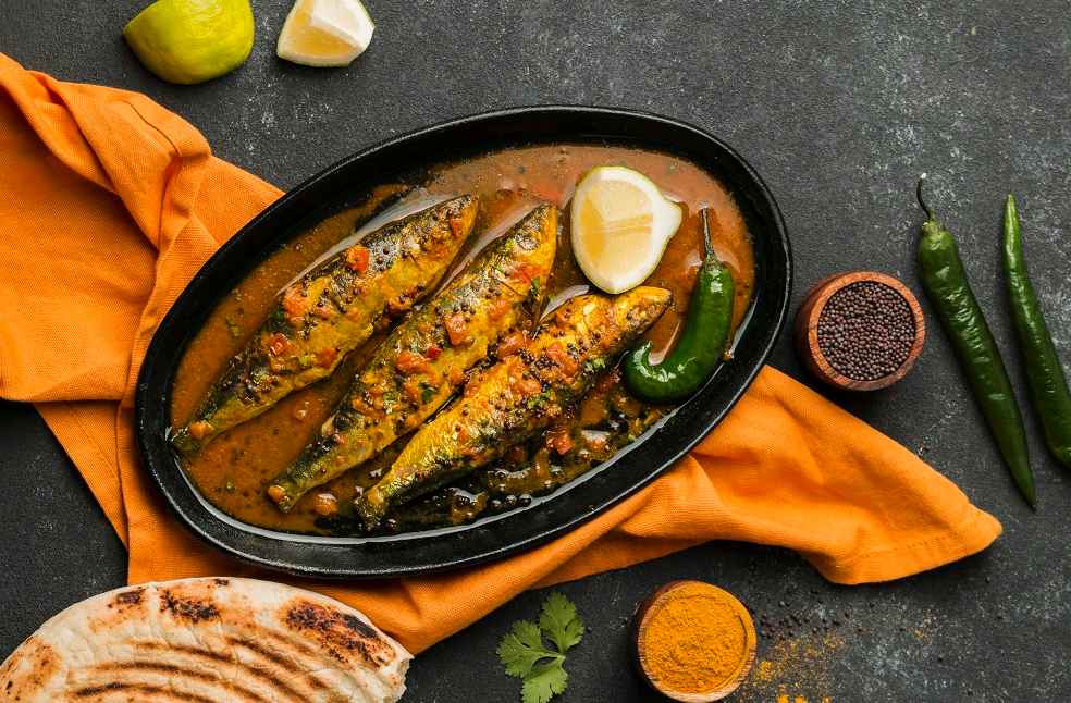 Plant-Powered Surge: Vegan Fish Sauce Market Poised for Robust Growth 1 Vegan Fish Sauce Market Growth