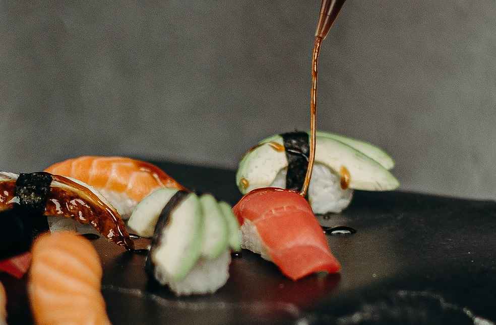 Plant-Powered Surge: Vegan Fish Sauce Market Poised for Robust Growth 3 Vegan Fish Sauce Market Growth