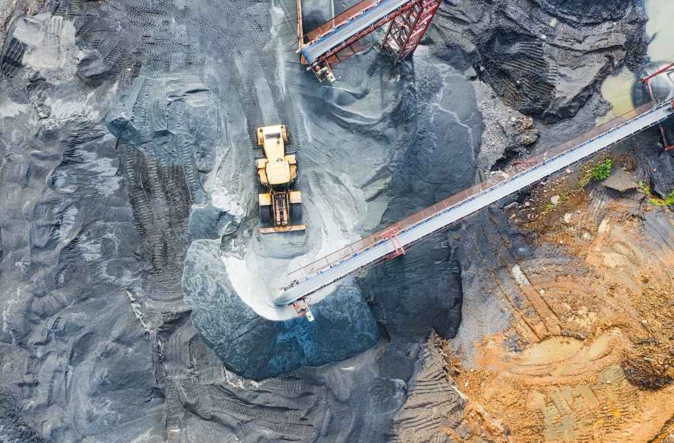 China Lithium Mining Boom