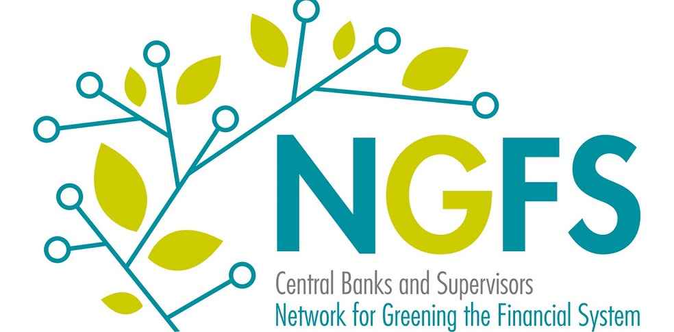 NGFS Climate Risk initiative