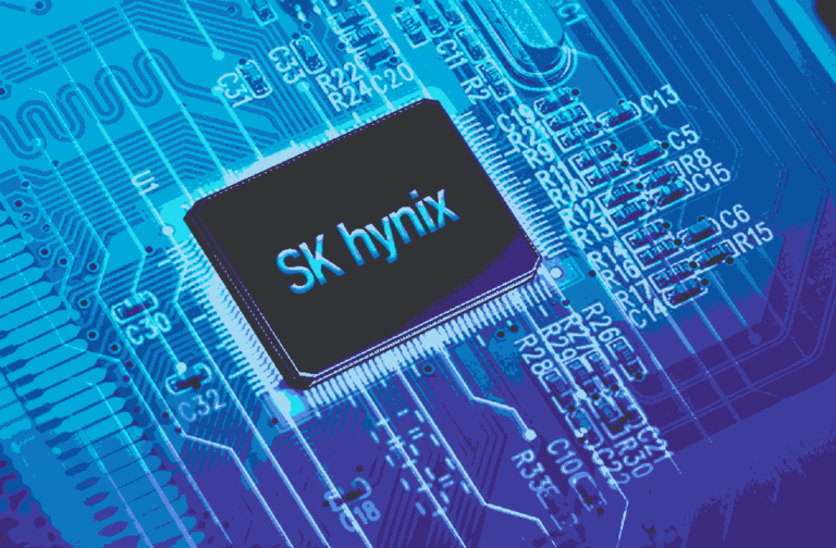 SK Hynix Seeks U.S. Approval to Export Chipmaking Equipment to China SK Hynix Chip _ Global Chip Industry Updates