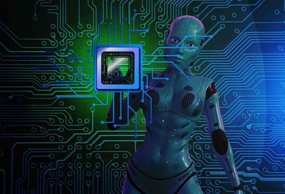 Semiconductor Industry Urges Biden Administration to Ease Sanctions on China 2 China-US Chip Trade