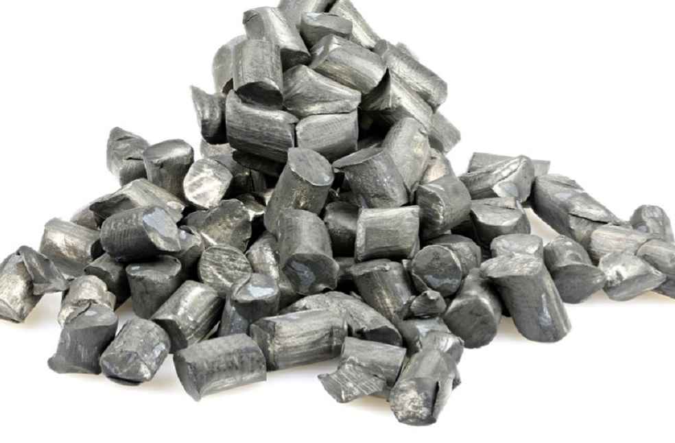 China will Resume Rare Earth Materials Supply, Says Trump 2 Argentina's Lithium Mining