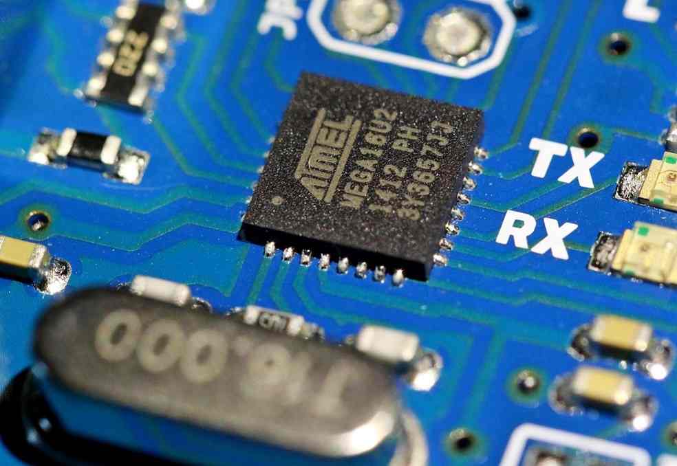 Trump's Presidency: India Eyes Growth in Supply Chains, IT, and Defence 1 China-US Chip Trade