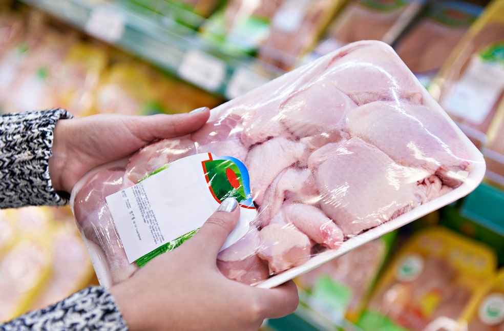 Anti-Dumping Duties on Chicken_Packaged Chicken