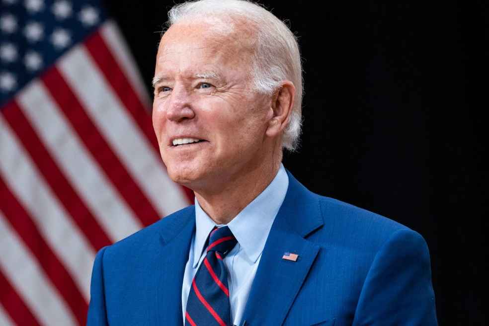 Energy Trade Unions Urge Biden for Swift Offshore Leasing Amid Climate Aims 1 Biden_Energy Group call on Biden Administration