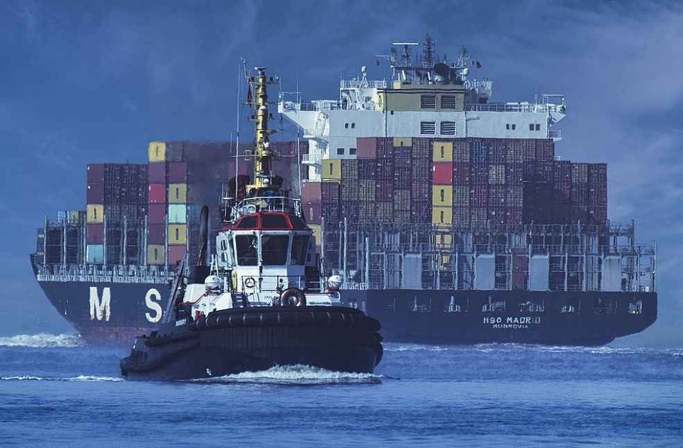 Brazil-Arab 2023 Trade Growth Highlights Robust Bilateral Ties 2 China's Trade