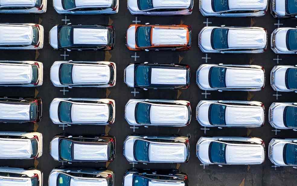 Georgia Bans Re-export of Western Cars to Russia, Belarus Under Sanctions 3 Georgia Re-Export Restriction