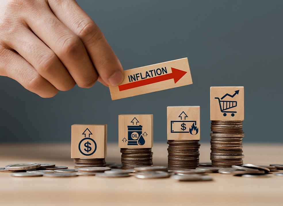 Bankers Address Inflation Amid Global Trade Shifts 2 Inflation_Global Trends