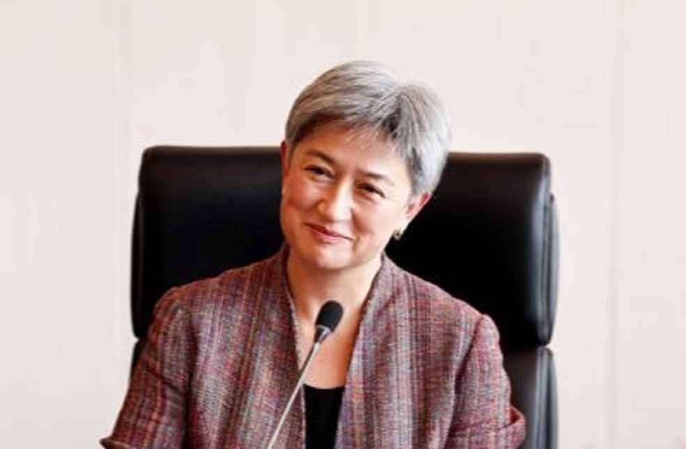 Penny Wong_China removed Australia Barley Tariff