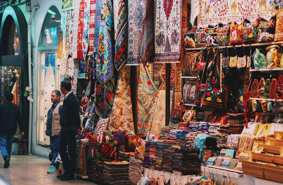 UK-Turkey Forge New Trade Deal for Modern Economy 2 UK-Turkey Trade Deal