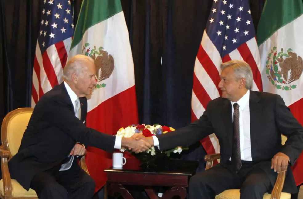 US-Mexico Trade Overtakes China | Trade World News