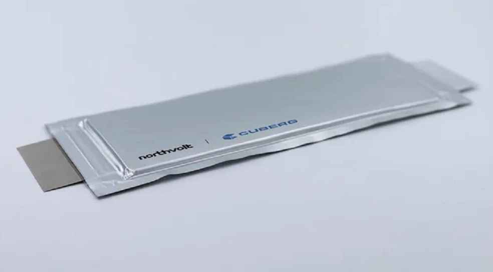 Sweden Gigafactory Steering Green Future with Advanced EV Batteries 1 swedish battery company into world supply _Battery