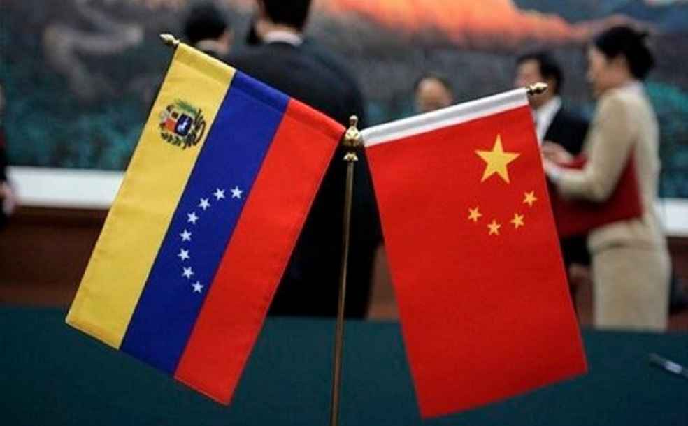 China Reaffirms Sino-Venezuelan Ties: A New Era of Cooperation 1 China-y-Venezuela Ties boost