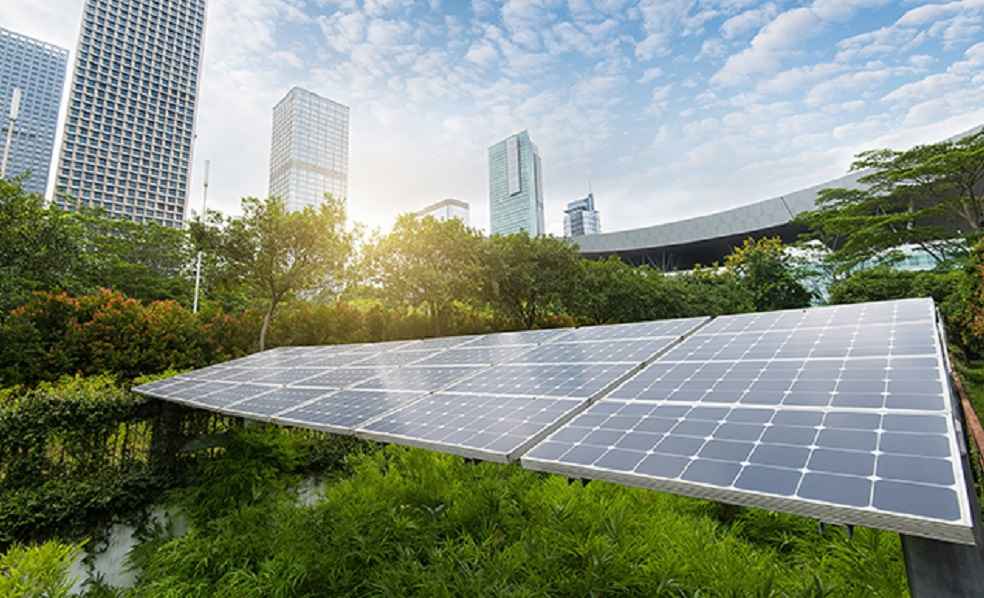 Riyadh Summit Boosts Kazakh-Saudi Trade and Investment Alliance 2 Hong Kong Renewable energy Projects_Hong Kong as top Financial Hub for BRI