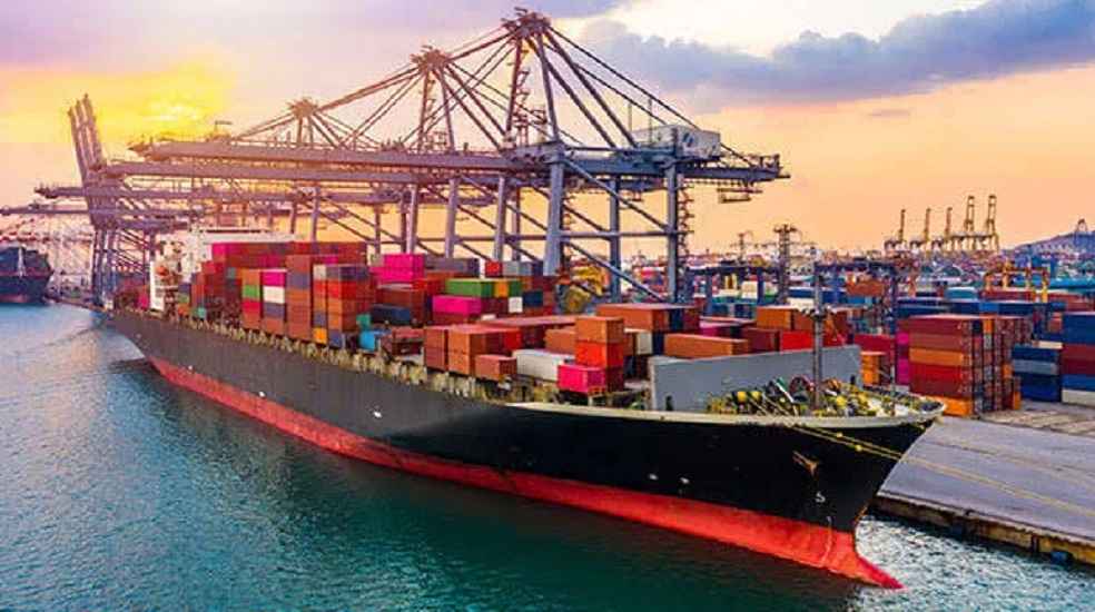 G20 Unveils Mega Rail and Ports Deal: A Game Changer in Global Trade 1 India, US, KSA, EU ports deal for trade_Freight