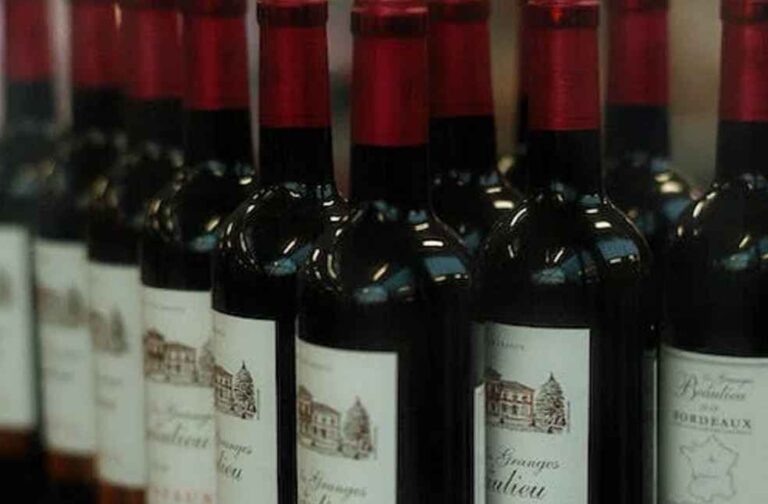 Australia Wine Tariff China
