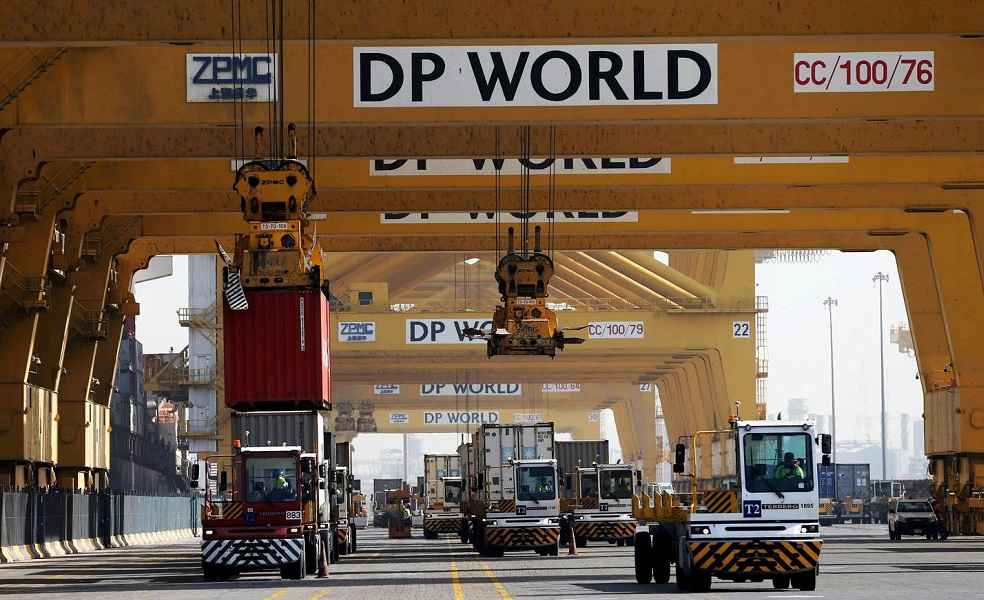 Tanzania and DP World's Port Deal: 30 Years of Trade Triumph or Turmoil? 1 DP World Sign Pact With Tanzania