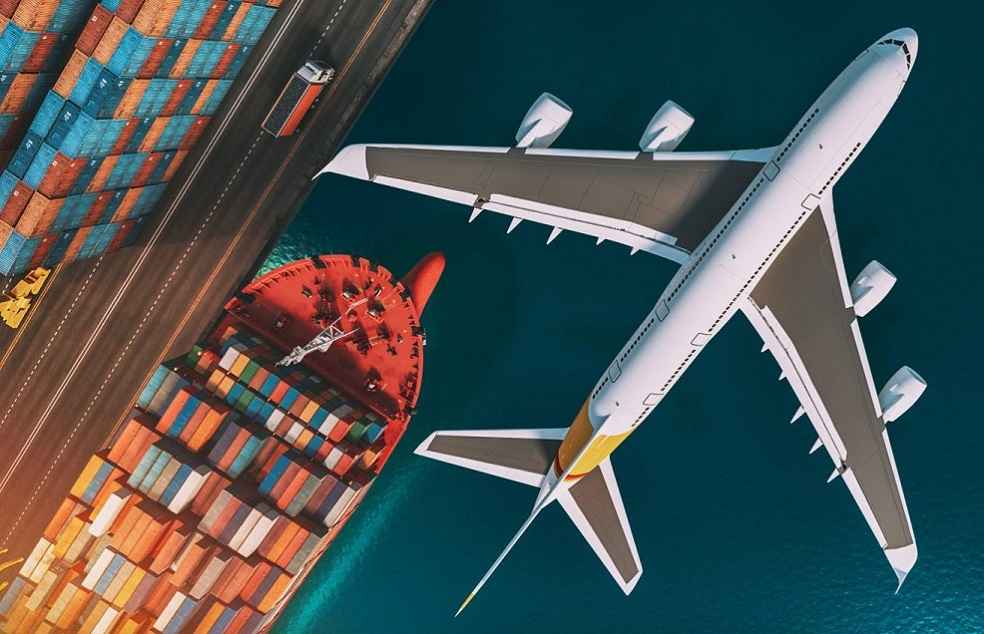 BIS Issues New Compliance Guidelines for US Freight Forwarders in Global Trade 2 Freight Trade_California table grape export