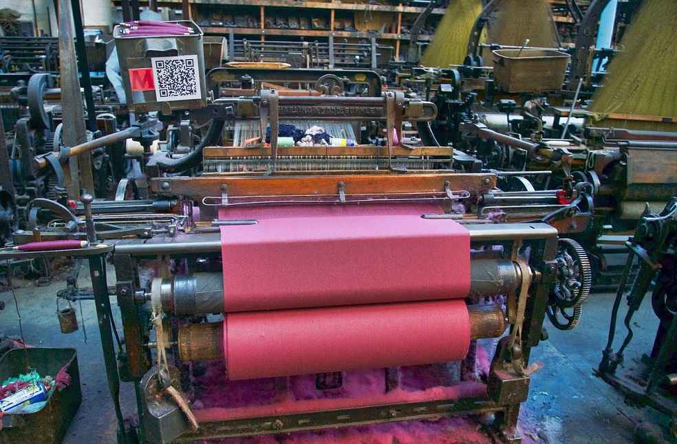 Global Textile Chemicals Market