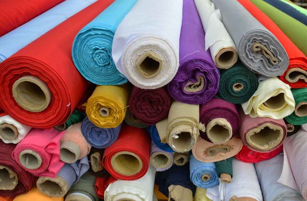 Global Textile Chemicals Market