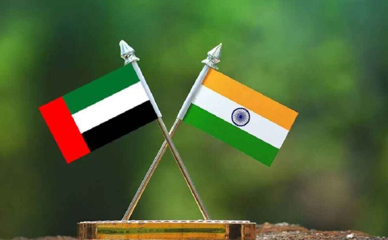 UAE to Invest Another $25 Billion Investment in India _India-UAE_Rupee Diham Trade