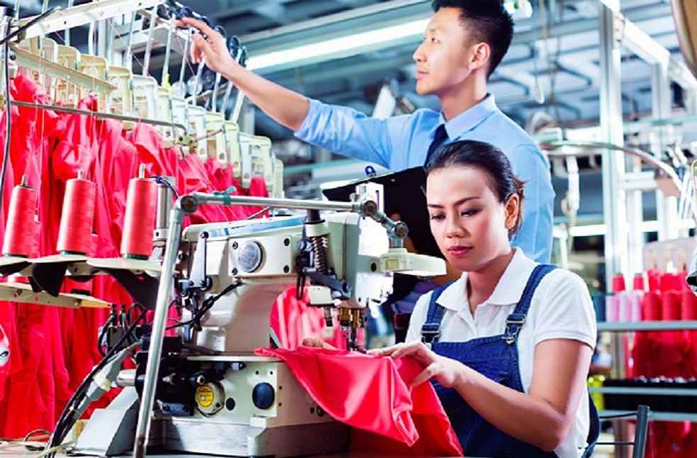 Vietnam-textile-industry