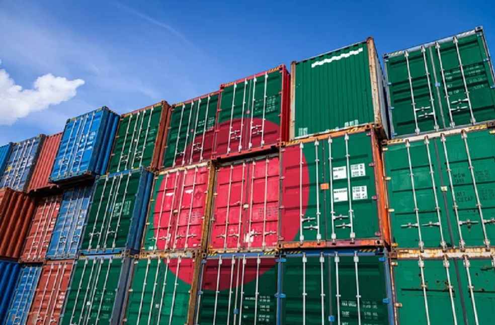 WTO Chief Backs Bangladesh's LDC Exit, Pushes Supply Chain Shift 1 national-flag-bangladesh-trade