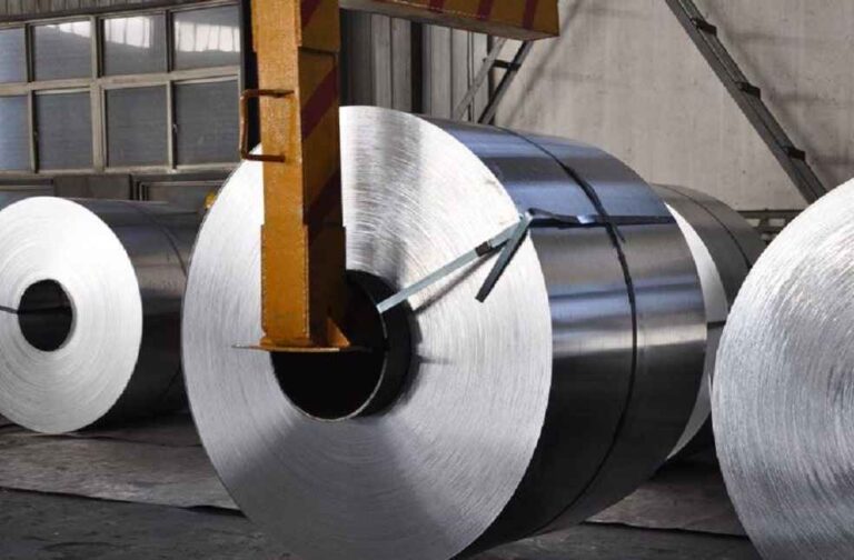 Stainless steel_EU regulations
