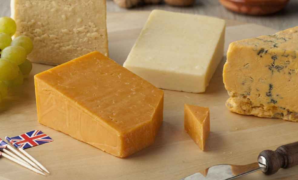 UK's Dairy Export Blitz Targets £1 Trillion Trade Triumph by 2030 2 uk-cheese_UK Canada Trade dispute