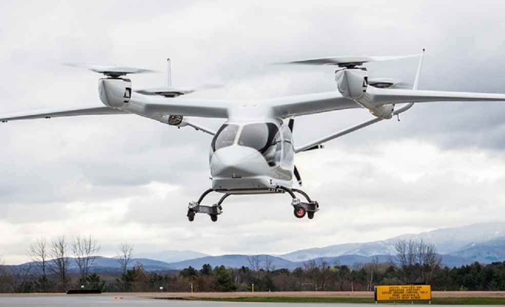 Beta Boosts Eco-Aviation with NY Electric Aircraft Facility Expansion 1 Beta Aircraft Expansion