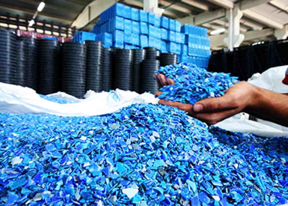 Brazil Hikes Polymer Import Tariffs, Boosts Local Petrochemical Sector 1 Polymer Import